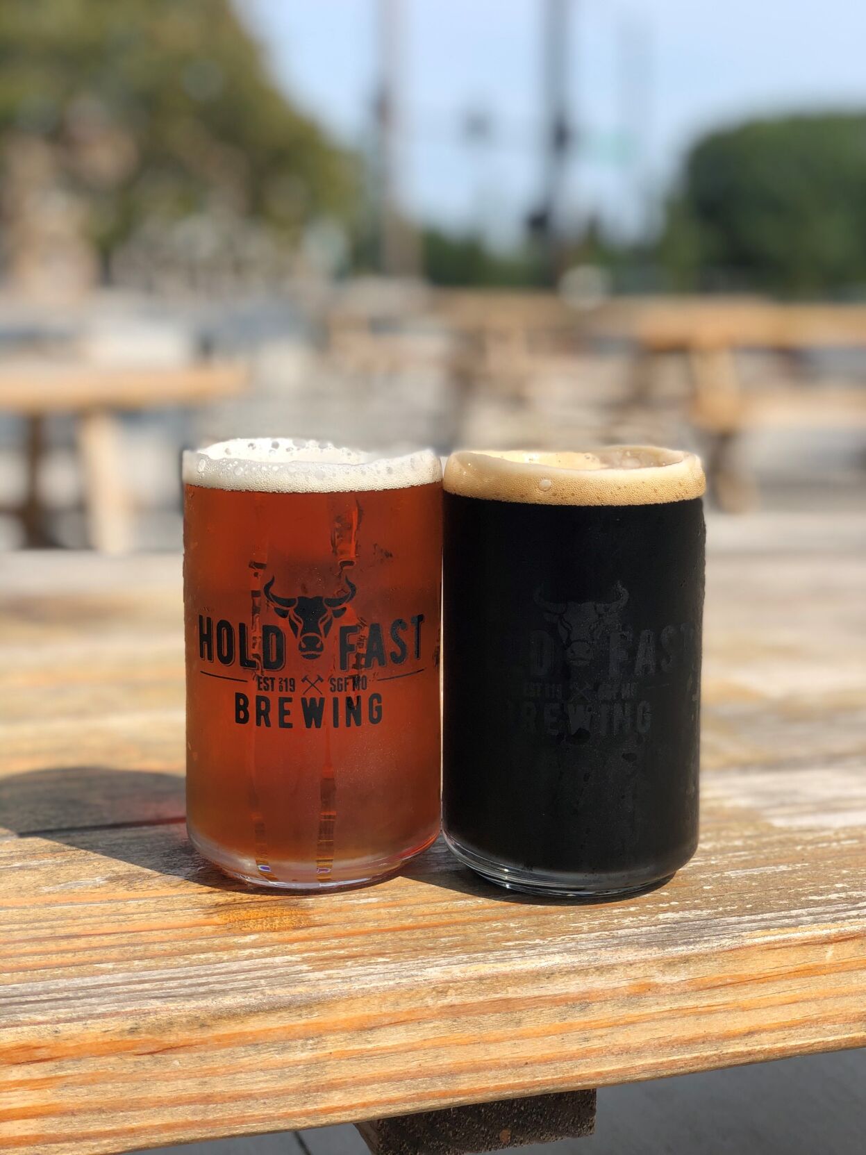Hold Fast Brewing Hold Fest